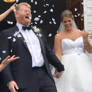 Meet your Posher, Tim